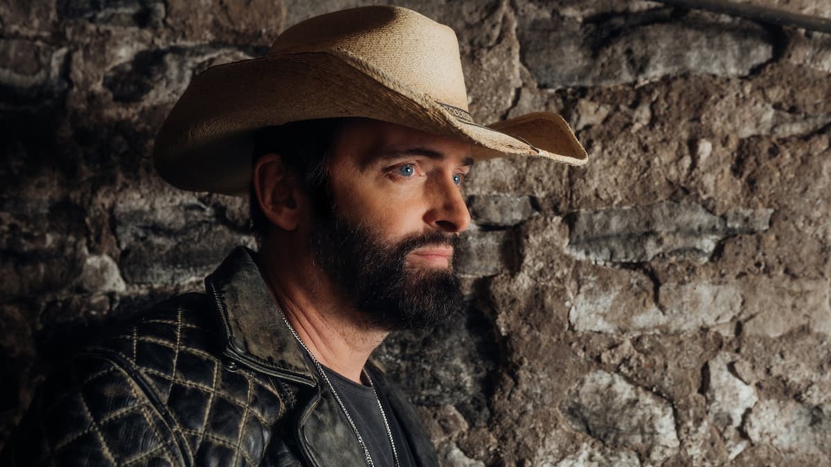 Dean Brody & The Reklaws ''Hometown Heroes'' Tour