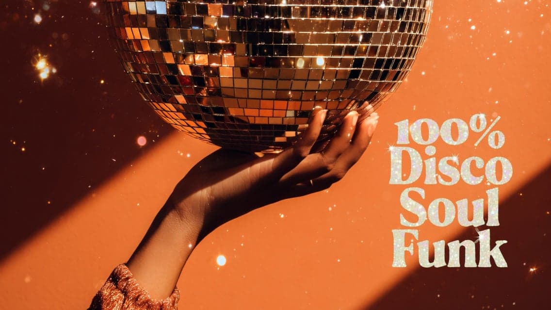Let's Boogie ! Le Disco Funk & Soul Party avec Uptown Avenue