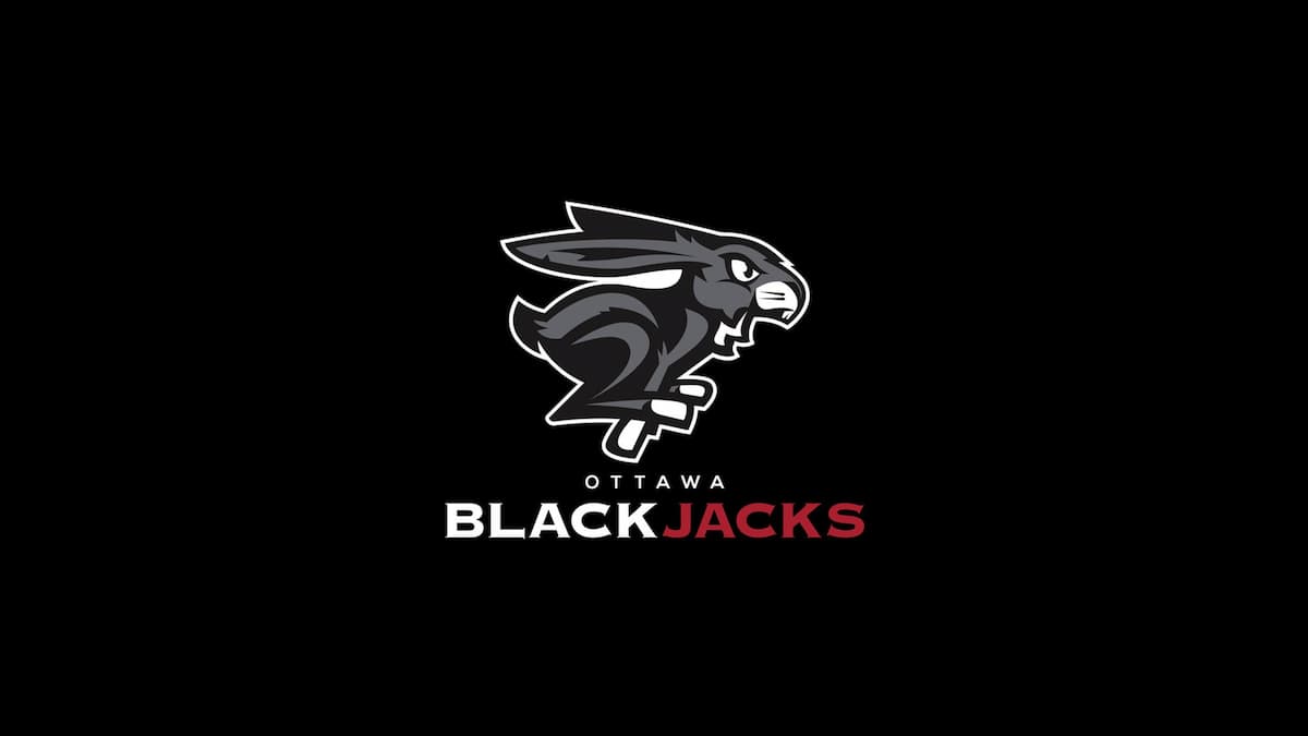 Ottawa BlackJacks vs. Montreal Alliance