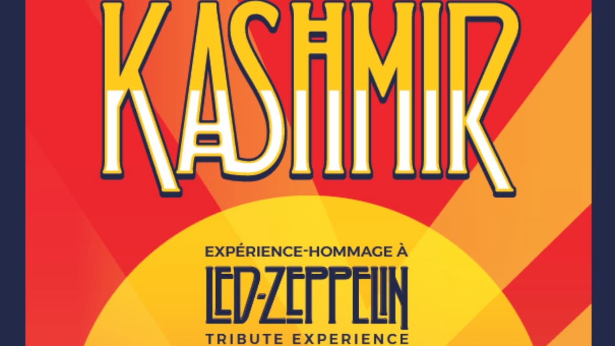 Kashmir