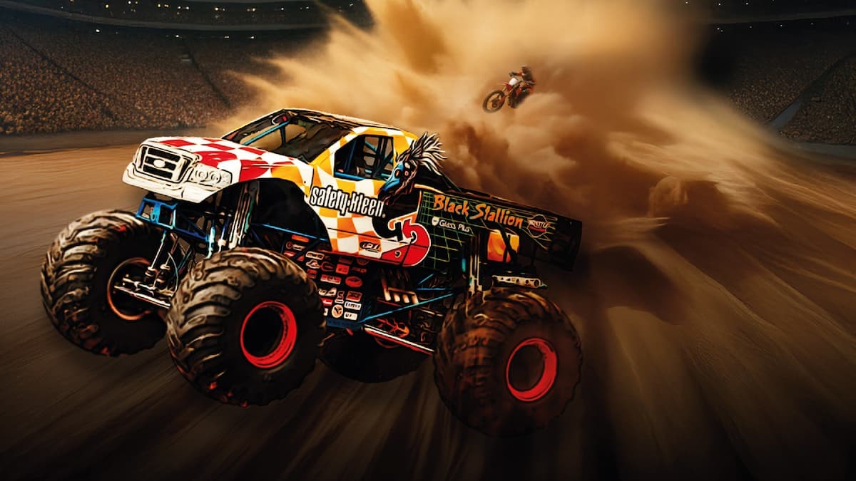 Monster Spectacular