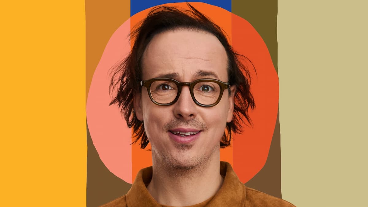 Pascal Cameron