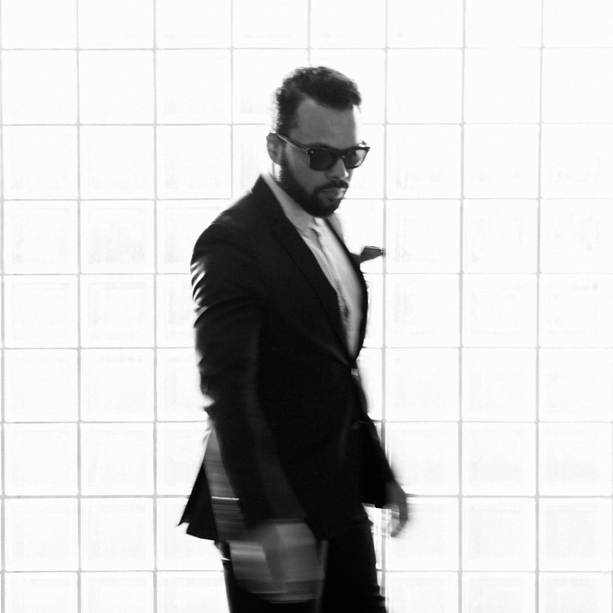 Myles Sanko