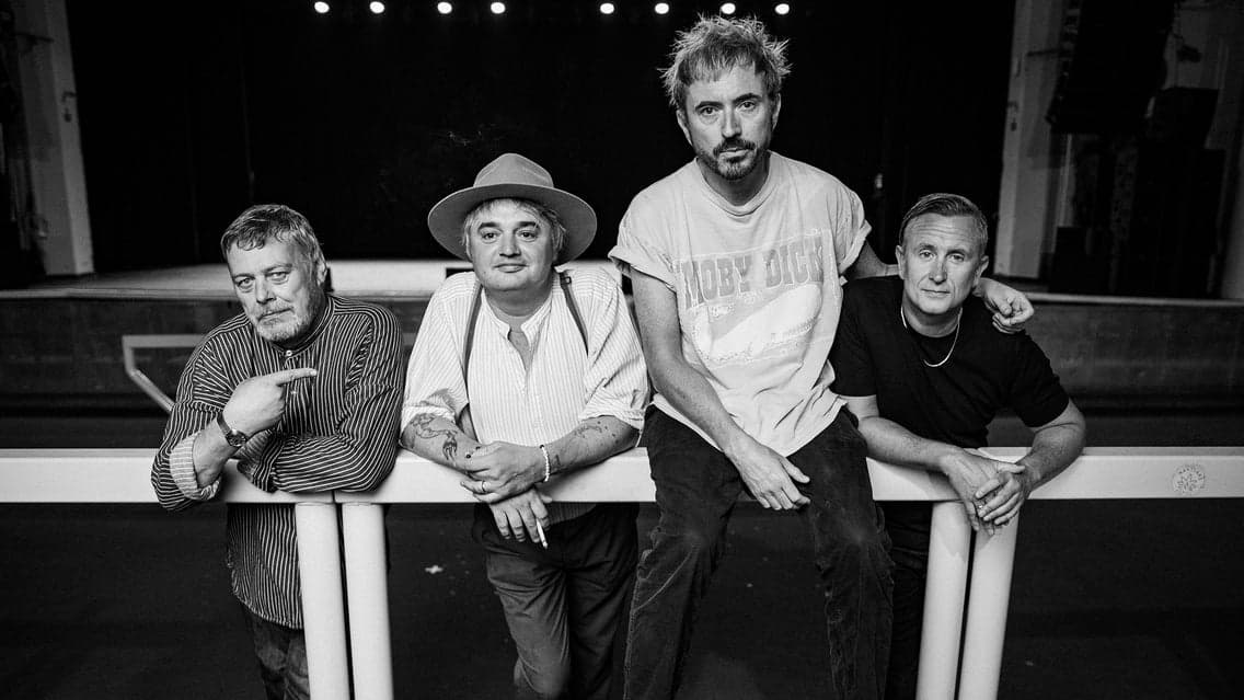 Babyshambles