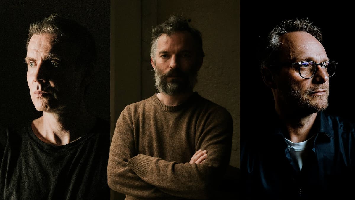 Sigur Ros With The Ulster Orchestra - Premium Priced Seats