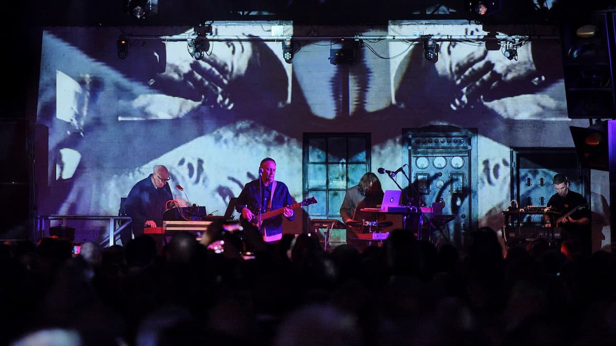 Cabaret Voltaire