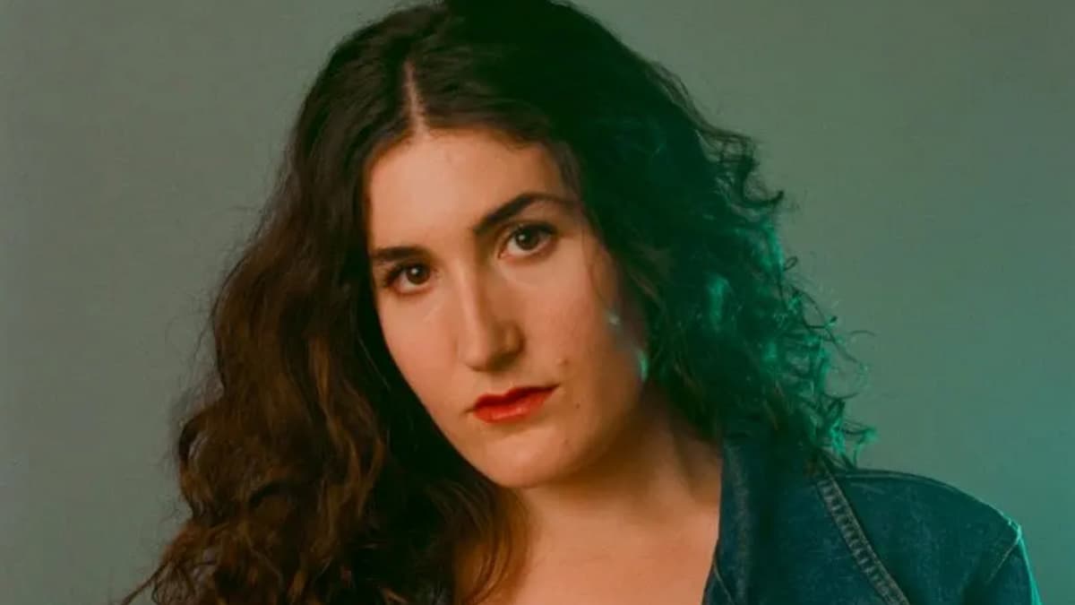 SOLD OUT - Kate Berlant Live!