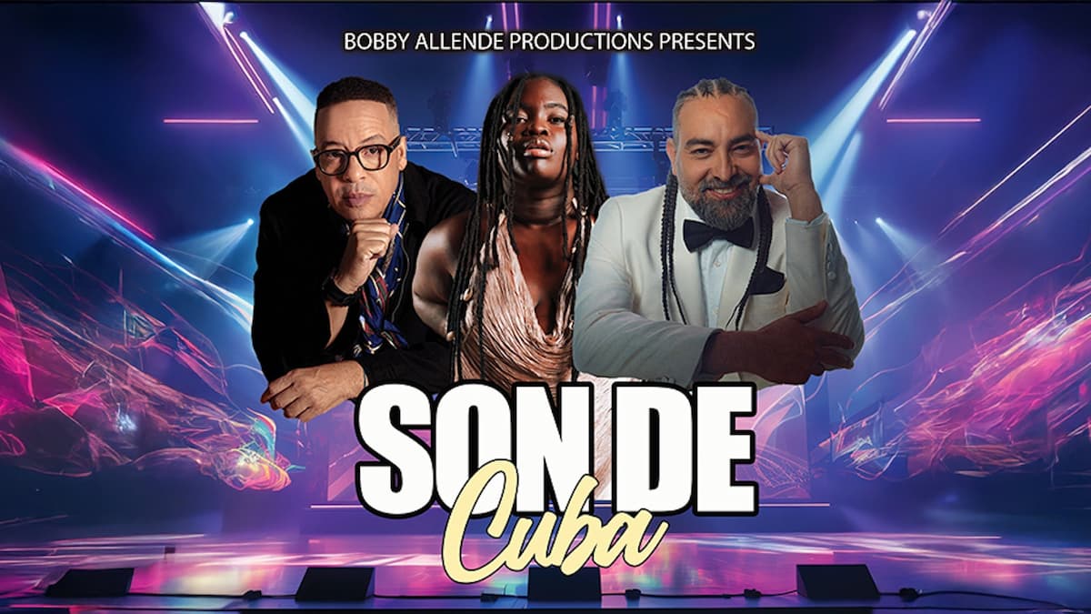 Son De Cuba