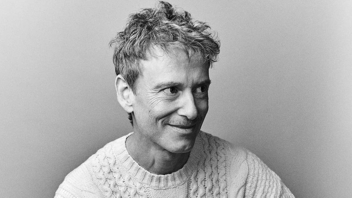Teddy Thompson