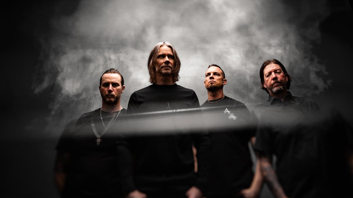 Alter Bridge