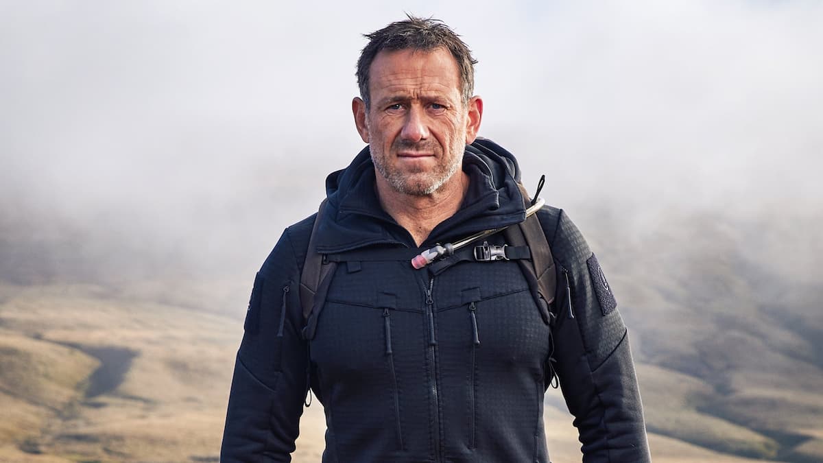 Jason Fox: Embrace The Chaos