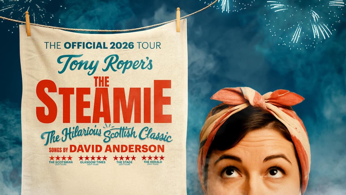 The Steamie