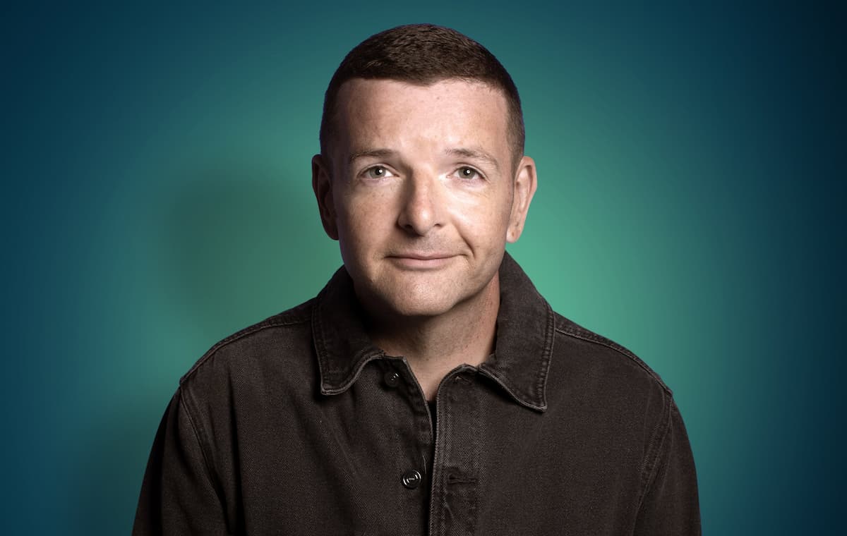Kevin Bridges: Here If You Need Me