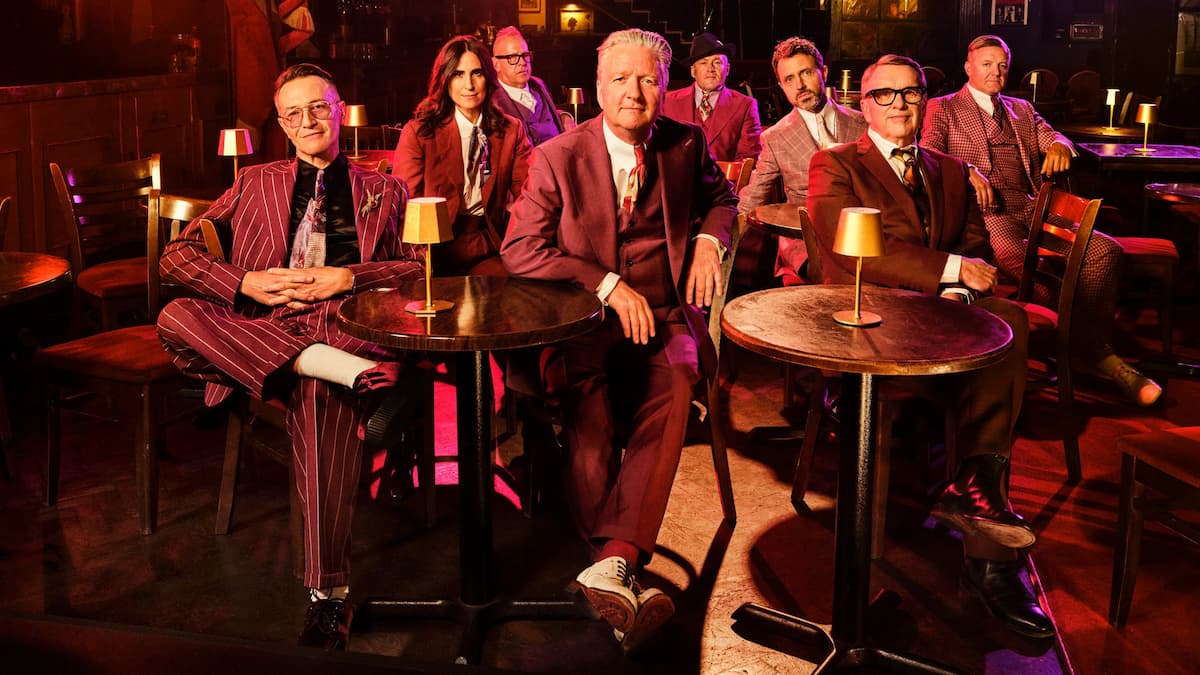 Squeeze - Venue Premium Tickets