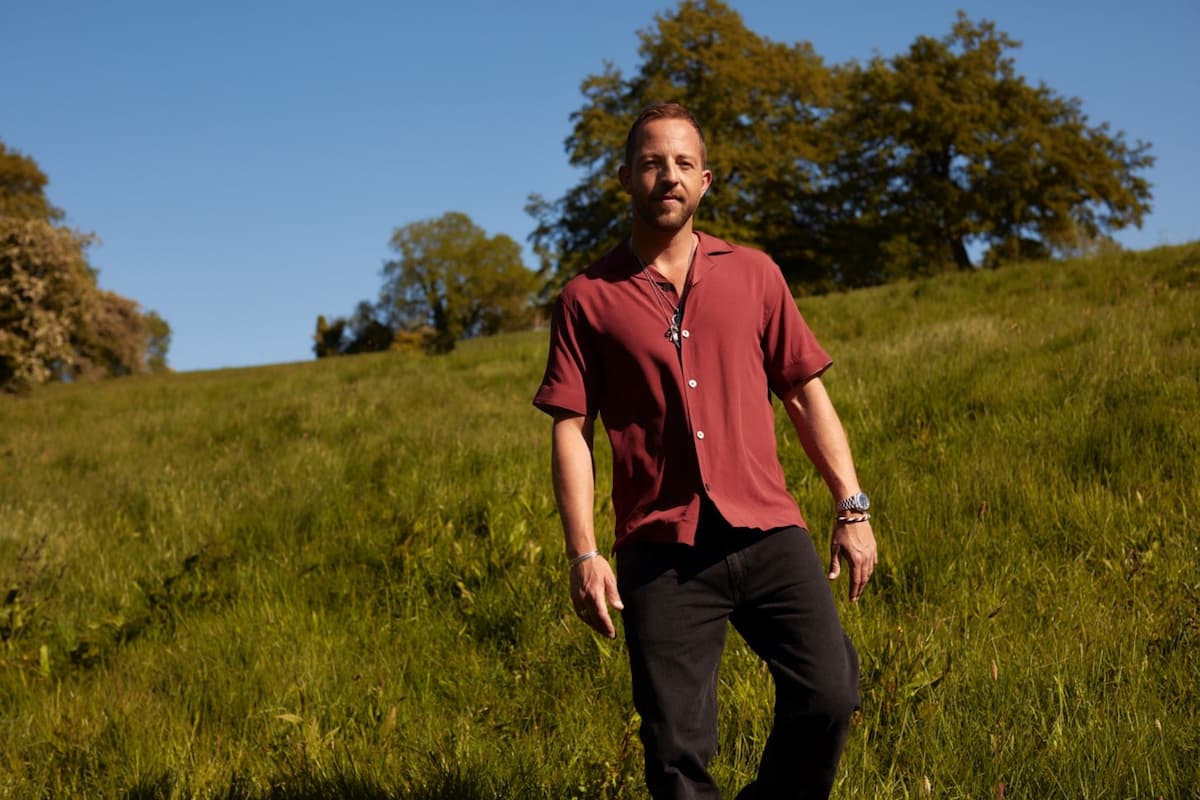 James Morrison
