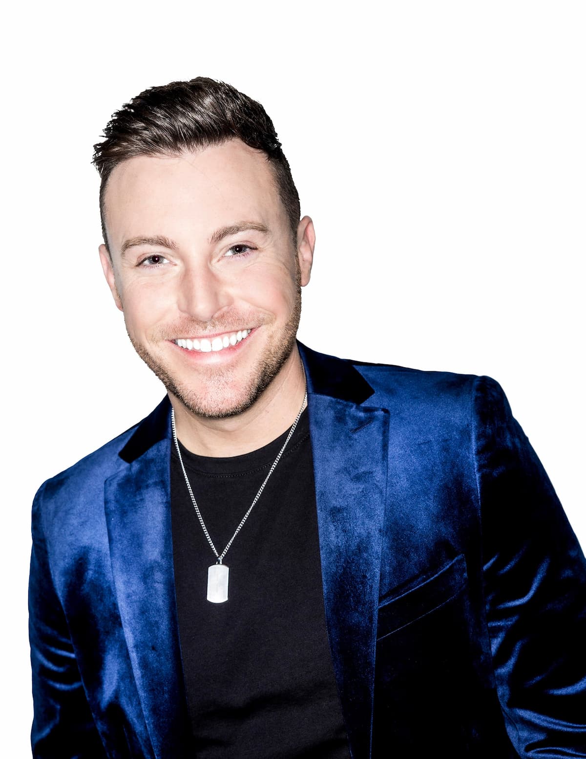 Nathan Carter