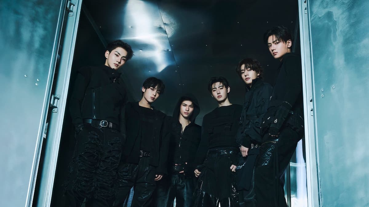 ENHYPEN: WORLD TOUR 'BLOOD SAGA'
