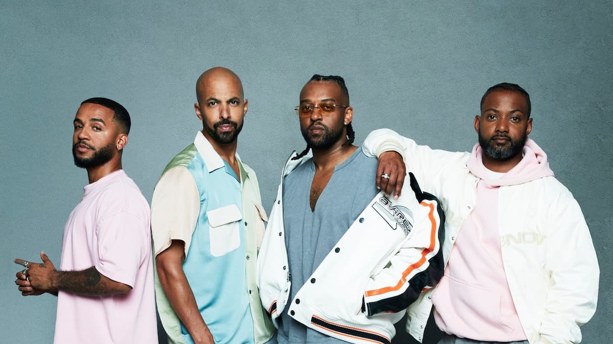 JLS
