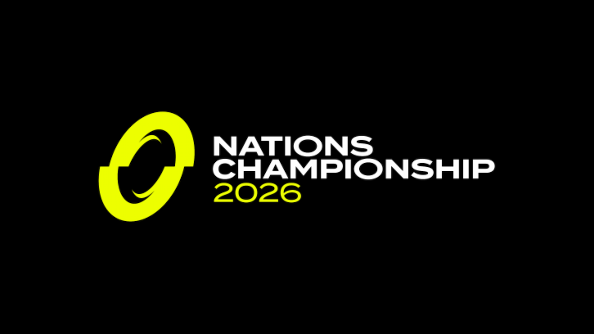 Nations Championship 2026: Saturday Double Header