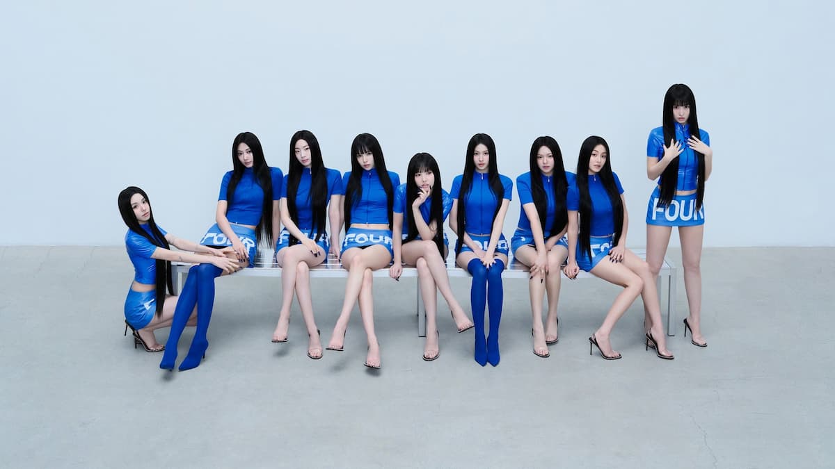 TWICE [THIS IS FOR] WORLD TOUR IN LONDON