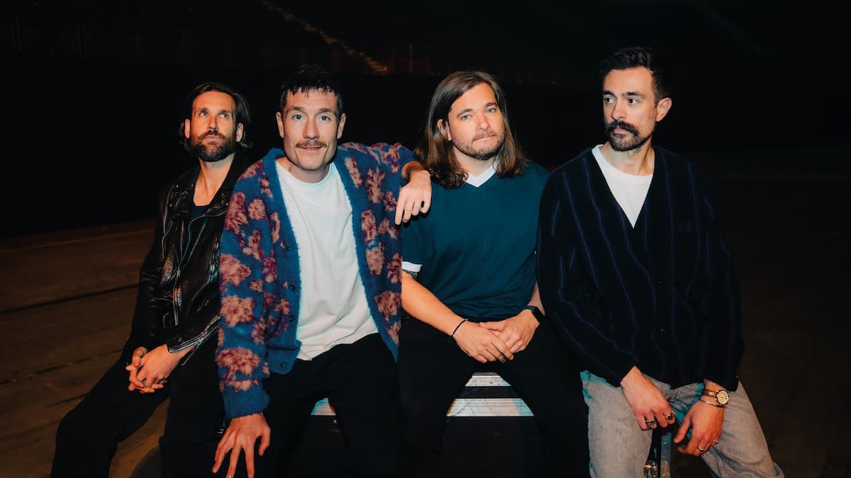 Bastille 
with special guests Orla Gartland
 + Alfie Templeman