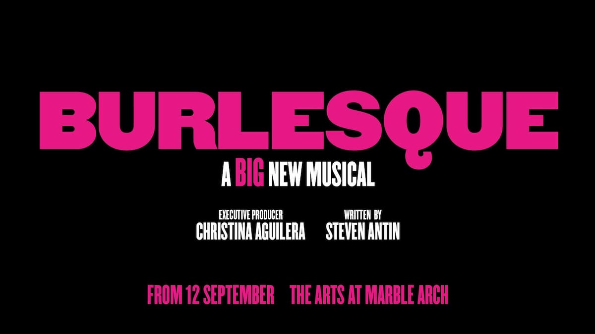 Burlesque