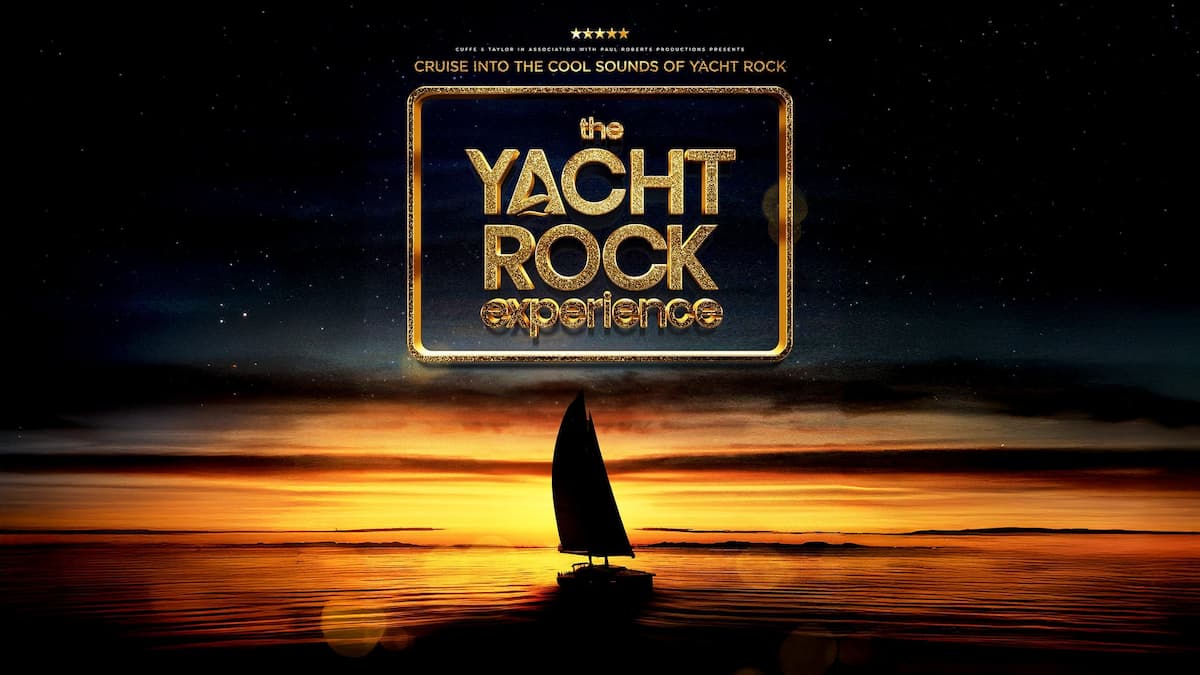 The Yacht Rock Experience