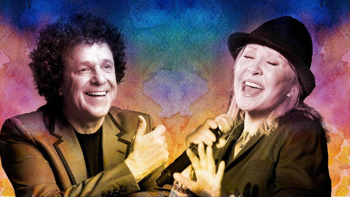 Leo Sayer