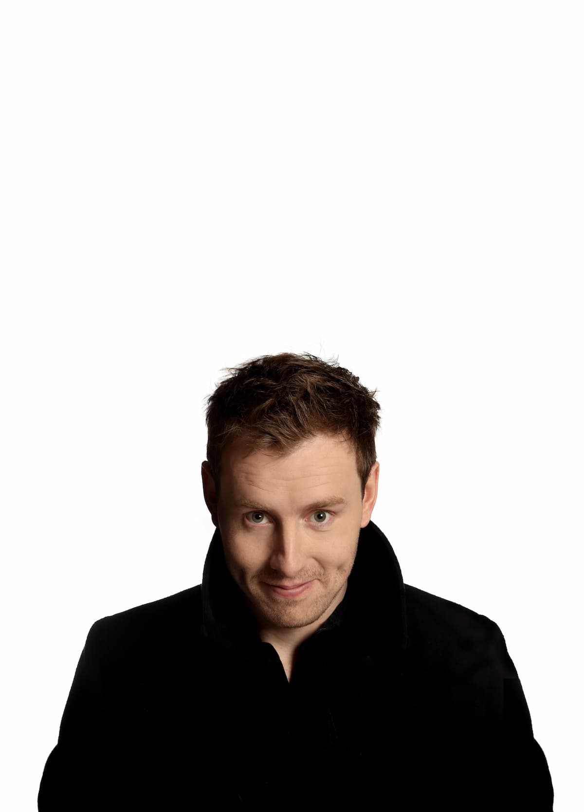 Andrew Ryan: Honest Capacity