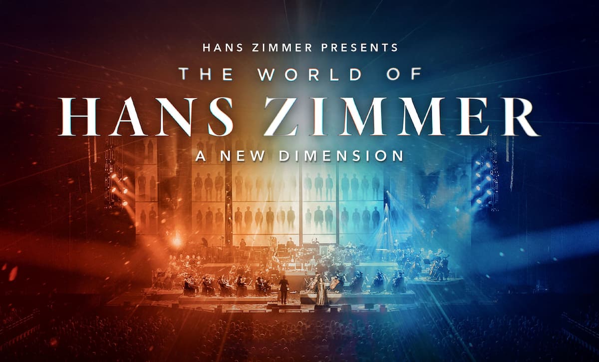 The World of Hans Zimmer: A New Dimension