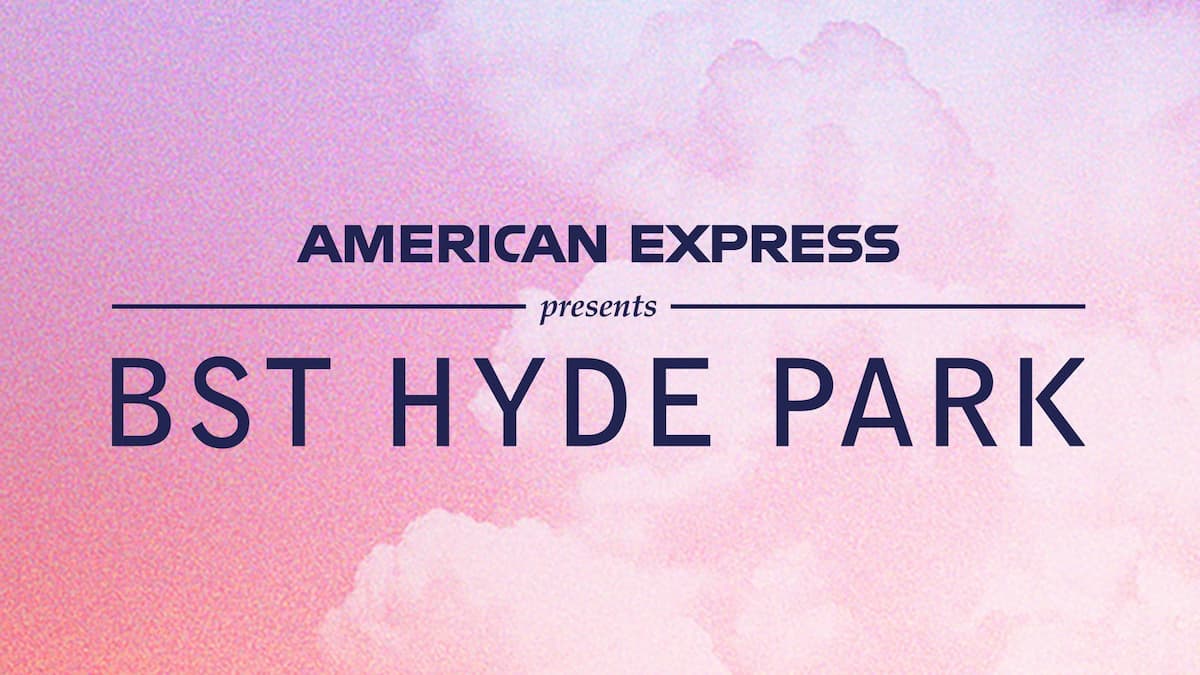 American Express Presents BST Hyde Park - Mumford & Sons