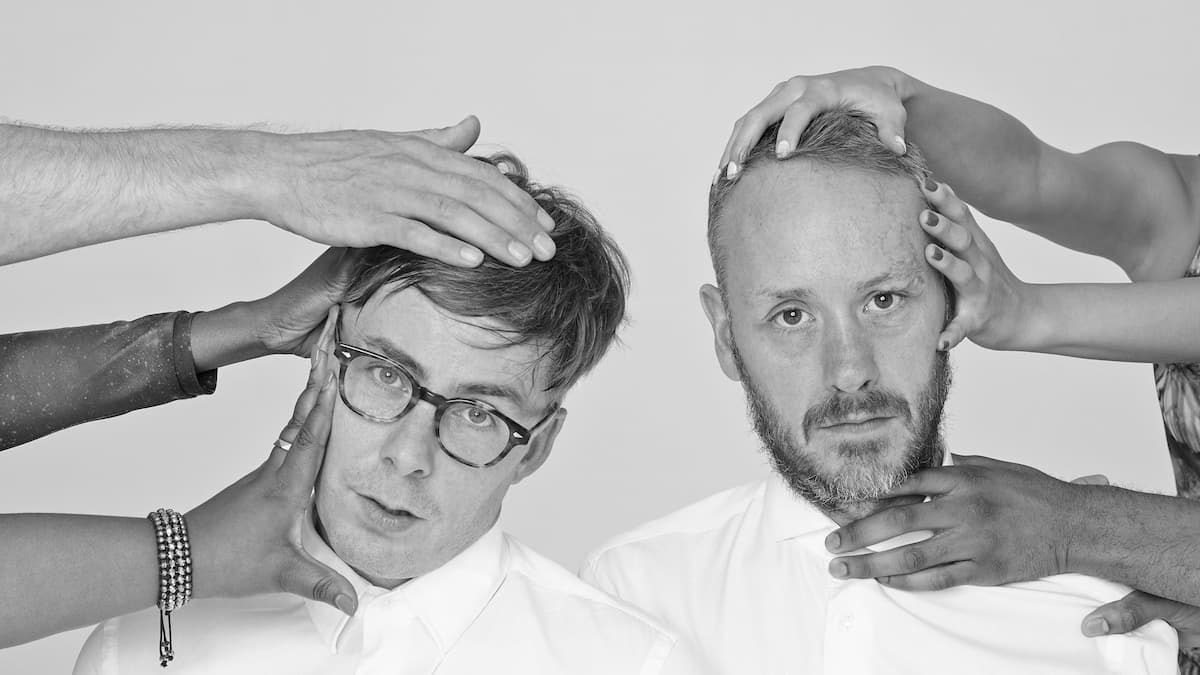 Basement Jaxx Live After Racing - Grandstand & Paddock