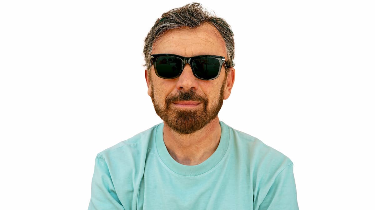BENNY BENASSI