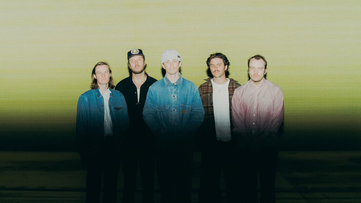 Krooked Kings - Another Life Summer Tour