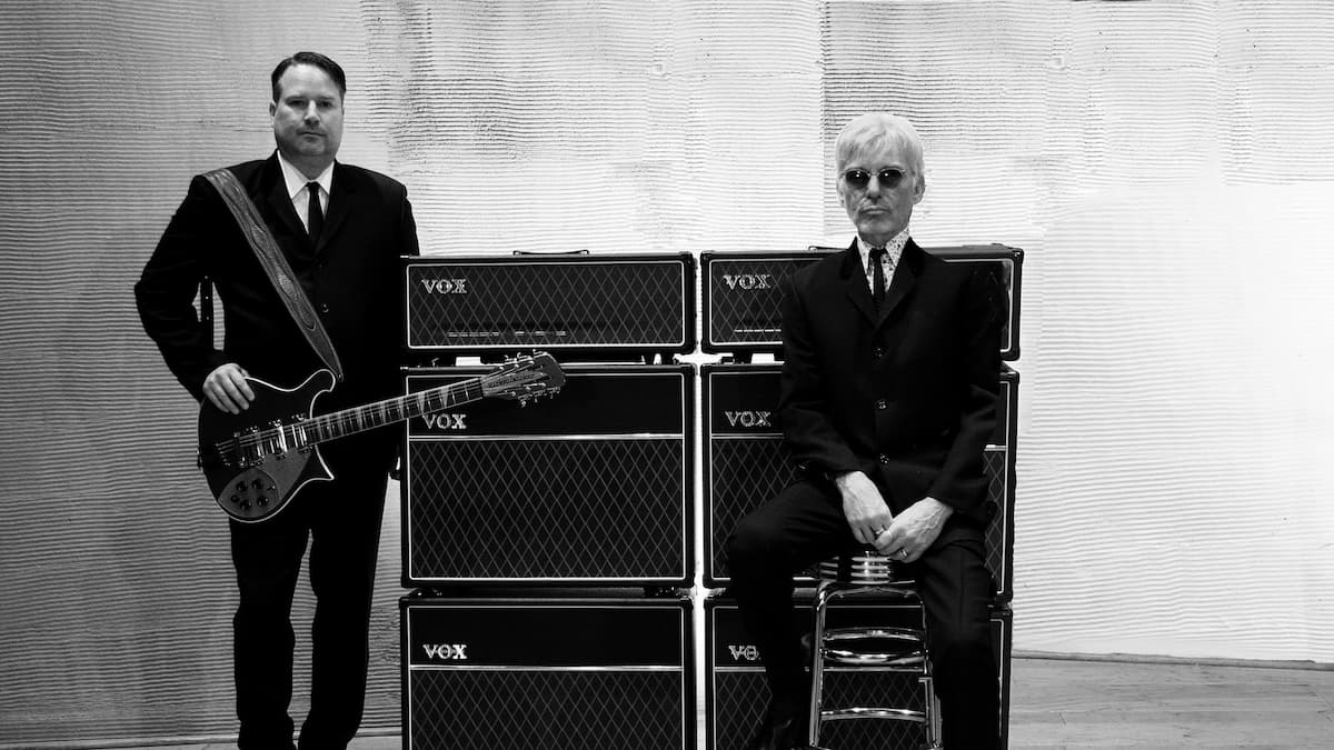 The Boxmasters, Fran Moran and the Nervous Wrecks