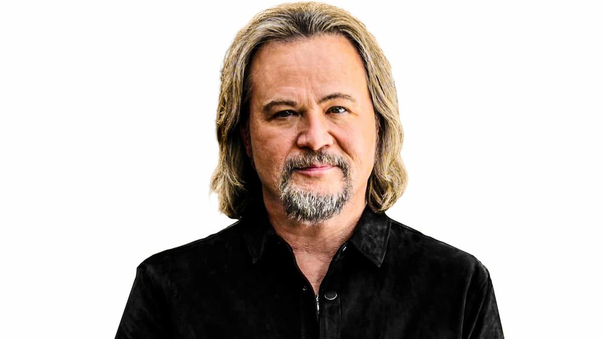 Travis Tritt 2026