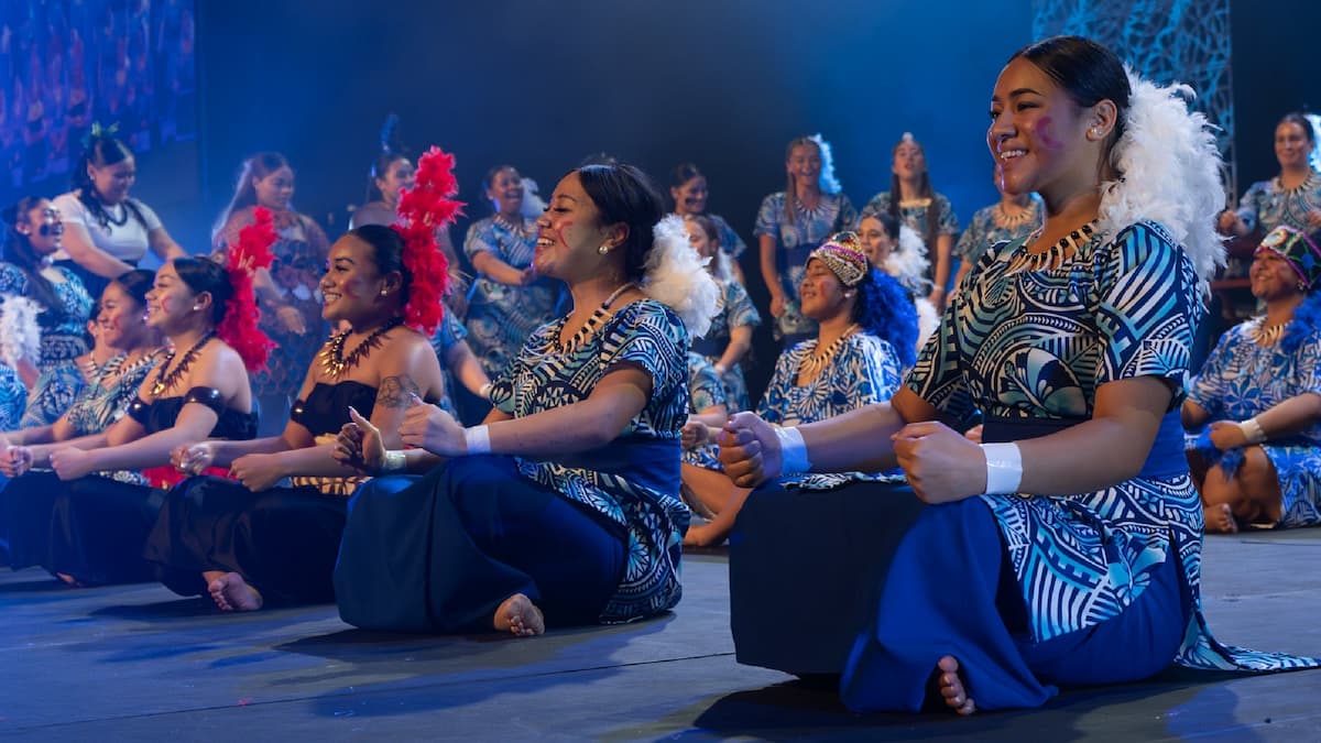 TuTagata Secondary Poly Festival 2026