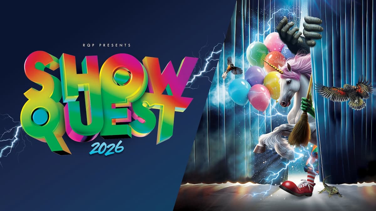 Showquest Waikato