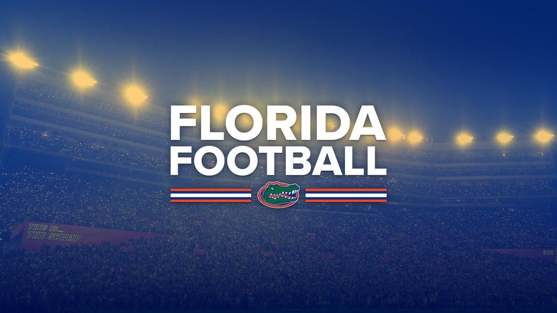 Florida Gators Football vs. Oklahoma Sooners Football