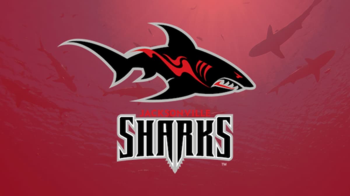 Jacksonville Sharks v San Diego Strike Force