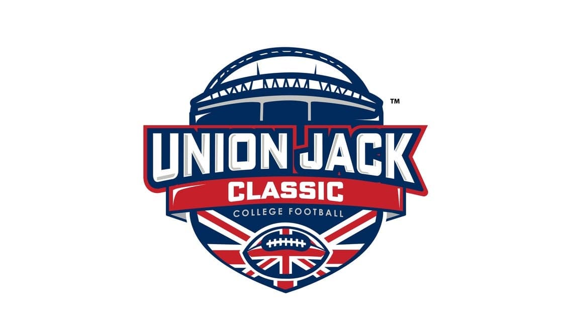 Union Jack Classic - University of Kansas V Arizona State University