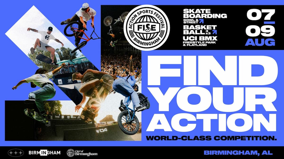 FISE World Series
