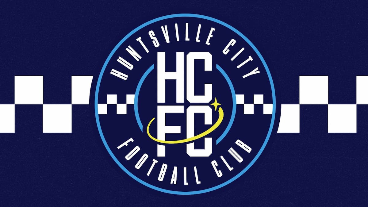 Huntsville City FC vs. Inter Miami CF II