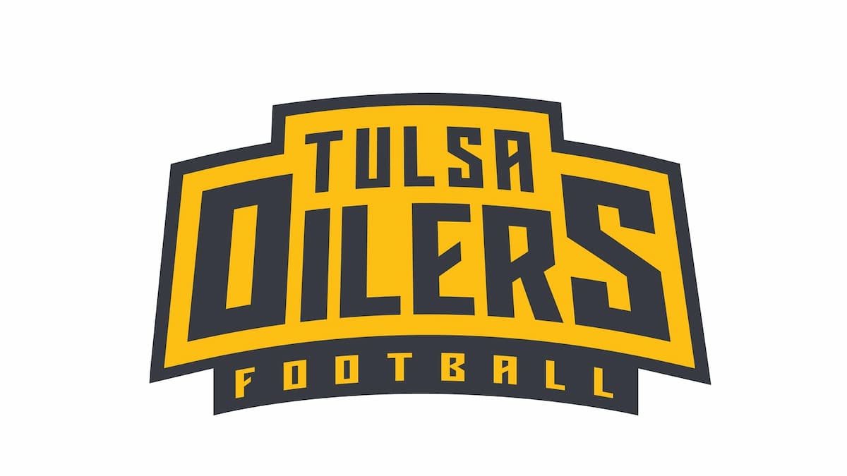 Tulsa Oilers Football Vs Orlando Pirates - Game 5