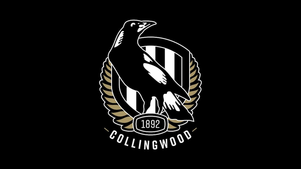 Collingwood v North Melbourne - Club Members / General Public