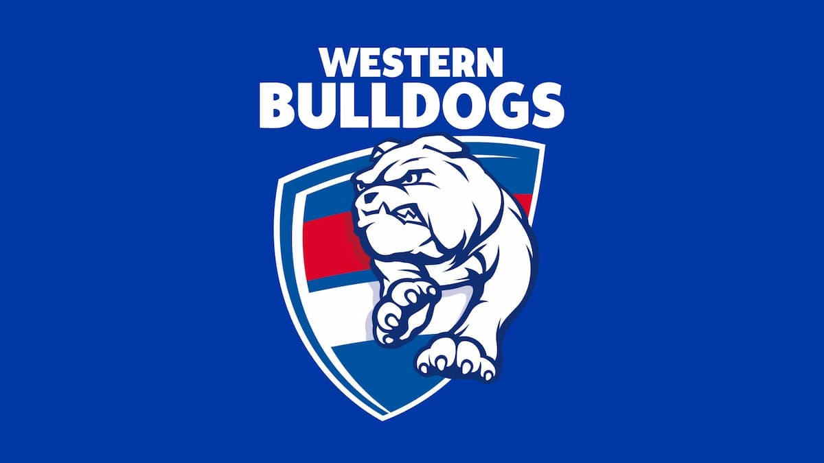 Western Bulldogs v West Coast Eagles - Club Members / General Public