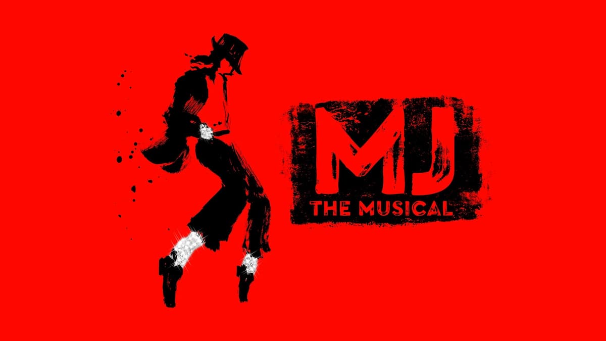 MJ The Musical - Waitlist