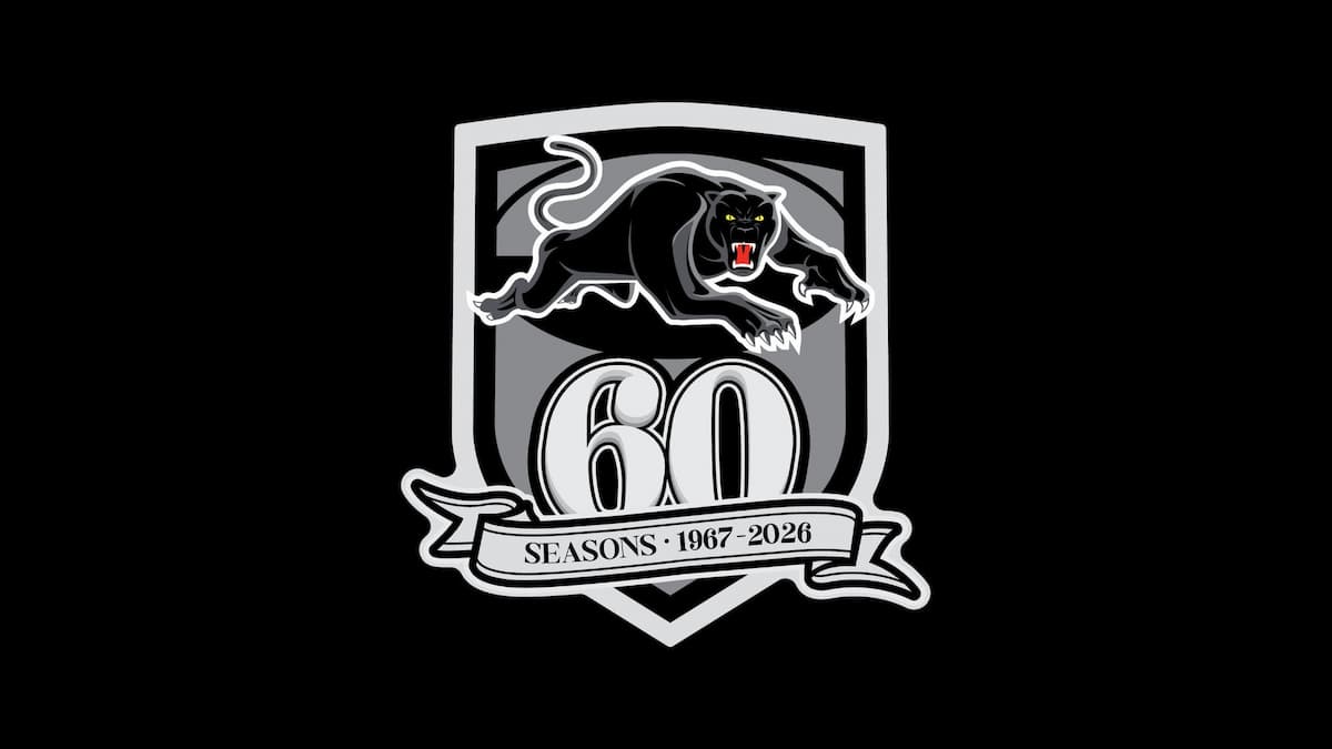  2026 NRL Telstra Premiership Penrith Panthers v Rabbitohs (Round 18)
