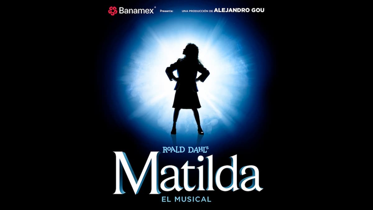 Matilda El Musical