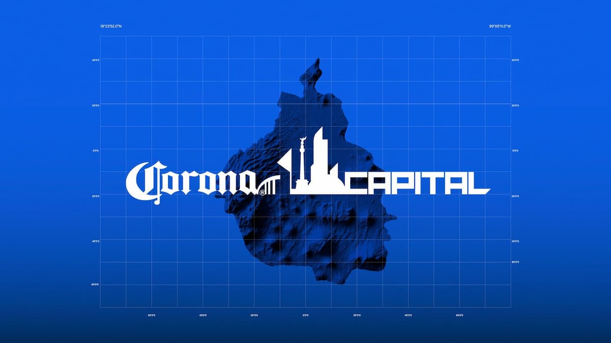 Individual General Corona Capital 2026